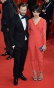 Джейми Дорнан (Jamie Dornan) 'Fifty Shades of Grey' premiere, 65th Berlinale International Film Festival, Berlin, 11.02.2015 (121xНQ) F16573561250283