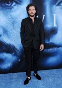 Кит Харингтон (Kit Harington) HBO's Game Of Thrones Season 7 Premiere in Los Angeles, 12.07.2017 (40xHQ) 7fa4e0590537163