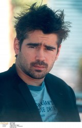 Колин Фаррелл (Colin Farrell) press conference in Rome, Italy 20.03.2003 "Rex Features" and "Retna" (10xHQ) 4be9e3565386343