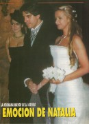 Наталия Орейро(Natalia Oreiro)-сканы из журналов"GENTE"и"PRONTO",2001г-1xMQ,4xHQ 21e691564896433