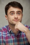 Дэниал Рэдклифф (Daniel Radcliffe) Kill Your Darlings press conference (Toronto, 10.09.2013) 824458625923623
