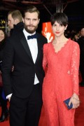Джейми Дорнан (Jamie Dornan) 'Fifty Shades of Grey' premiere, 65th Berlinale International Film Festival, Berlin, 11.02.2015 (121xНQ) A0574f561250443