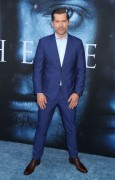Николай Костер-Валдау (Nikolaj Coster-Waldau) 'Game of Thrones' season 7 premiere, Los Angeles, 12.07.2017 (88xHQ) Fc6c8c561258563