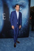 Николай Костер-Валдау (Nikolaj Coster-Waldau) 'Game of Thrones' season 7 premiere, Los Angeles, 12.07.2017 (88xHQ) Bcbc82561260913