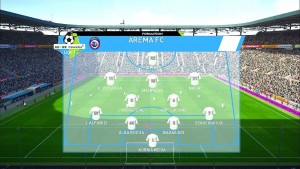 Beautiful Indonesia Patch PES 2017 Beautiful Indonesia Patch PES 2017