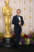 Кристоф Вальц (Christoph Waltz) 85th Annual Academy Awards, 24.02.2013 (68xHQ) B68c72629382283