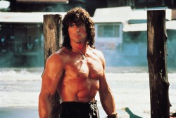 Рэмбо 3 / Rambo 3 (Сильвестр Сталлоне, 1988) - Страница 2 B05407572562483