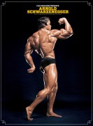 Арнольд Шварценеггер (Arnold Schwarzenegger) - сканы из разных журналов - 3xHQ - Страница 2 04854a587319083
