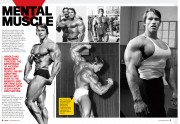 Арнольд Шварценеггер (Arnold Schwarzenegger) - сканы из разных журналов - 3xHQ - Страница 2 0de238587318833
