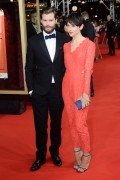 Джейми Дорнан (Jamie Dornan) 'Fifty Shades of Grey' premiere, 65th Berlinale International Film Festival, Berlin, 11.02.2015 (121xНQ) 1df157561250693