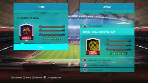 PES 2018 Graphic Menu PES 2017 PES 2018 Graphic Menu PES 2017