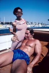 Арнольд Шварценеггер (Arnold Schwarzenegger) in September 1979 in Los Angeles, California (6xHQ) 78cae7561017743