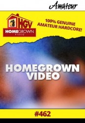 Homegrown Video 462 (1995) Homegrown Video 462 (1995)