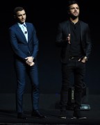 Дэйв Франко (Dave Franco) Warner Bros. Pictures Presentation during CinemaCon 2017 at The Colosseum at Caesars Palace (Las Vegas, 29.03.2017) - 107xHQ 72e480593471753