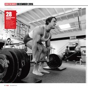 Арнольд Шварценеггер (Arnold Schwarzenegger) - сканы из разных журналов - 3xHQ - Страница 2 F7f32a587318113