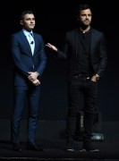 Дэйв Франко (Dave Franco) Warner Bros. Pictures Presentation during CinemaCon 2017 at The Colosseum at Caesars Palace (Las Vegas, 29.03.2017) - 107xHQ 35fe50593471933