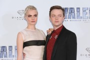 Дэйн ДеХаан, Люк Бессон, Кара Делевинь (Cara Delevingne, Luc Besson, Dane DeHaan) Valerian And The City Of A Thousand Planets Photocall at St. Regis Hotel (Mexico City, 02.08.2017) (63xHQ) B81826618088703