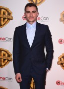 Дэйв Франко (Dave Franco) Warner Bros. Pictures Presentation during CinemaCon 2017 at The Colosseum at Caesars Palace (Las Vegas, 29.03.2017) - 107xHQ B49671593466573