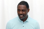 Идрис Эльба (Idris Elba) The Dark Tower press conference (New York, July 31, 2017) Aabdc8625919023