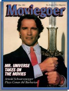  Арнольд Шварценеггер (Arnold Schwarzenegger) - сканы из разных журналов - 3xHQ Bd310d567316413