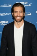 Джейк Джилленхол (Jake Gyllenhaal) Annual Charity Day Hosted By Cantor Fitzgerald And BGC in New York 2017.09.11 (15xHQ) Bcc62e617728173