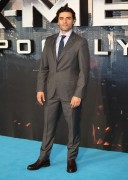 Оскар Айзек (Oscar Isaac) 'X-Men Apocalypse' Global Fan Screening at BFI IMAX in London, 09.05.2016 - 41xHQ 518cbd617677533