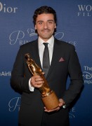 Оскар Айзек (Oscar Isaac) Princess Grace Awards Gala with presenting sponsor Christian Dior Couture at the Beverly Wilshire Four Seasons Hotel (October 8, 2014) - 19xHQ 40f99a617675703