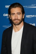 Джейк Джилленхол (Jake Gyllenhaal) Annual Charity Day Hosted By Cantor Fitzgerald And BGC in New York 2017.09.11 (15xHQ) 796f5d617728233