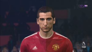 Graphic Like FIFA PES 2017 Graphic Like FIFA PES 2017