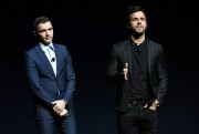 Дэйв Франко (Dave Franco) Warner Bros. Pictures Presentation during CinemaCon 2017 at The Colosseum at Caesars Palace (Las Vegas, 29.03.2017) - 107xHQ 0a0d5b593465683