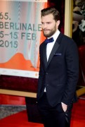Джейми Дорнан (Jamie Dornan) 'Fifty Shades of Grey' premiere, 65th Berlinale International Film Festival, Berlin, 11.02.2015 (121xНQ) Efb5e2561249973