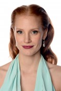 Джессика Честейн (Jessica Chastain) 70th Annual Golden Globe Awards, portraits, 13.01.2013 (3xHQ) B7b07b629653873