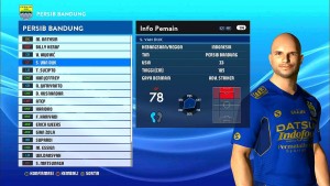 Liga Gojek Traveloka 1 PES 2017 Liga Gojek Traveloka 1 PES 2017