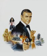 Джеймс Бонд 007: Никогда не говори «никогда» / Never Say Never Again (Шон Коннери, 1983) 258106600041223