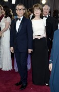 Кристоф Вальц (Christoph Waltz) 85th Annual Academy Awards, 24.02.2013 (68xHQ) Cb9477629383133