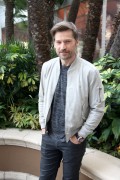 Николай Костер-Валдау (Nikolaj Coster-Waldau) 'Game of Thrones' Season 6 Press Conference (West Hollywood, 11.04.2016) 89a8f5593456893