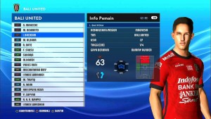 Liga Gojek Traveloka 1 PES 2017 Liga Gojek Traveloka 1 PES 2017