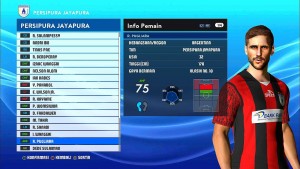 Liga Gojek Traveloka 1 PES 2017 Liga Gojek Traveloka 1 PES 2017