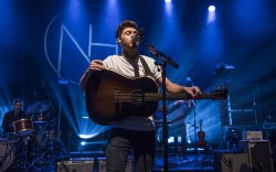 Niall Horan - Performs at O2 Shepherd's Bush Empire in London, England - 31 August 2017
