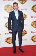 Дэйв Франко (Dave Franco) Warner Bros. Pictures Presentation during CinemaCon 2017 at The Colosseum at Caesars Palace (Las Vegas, 29.03.2017) - 107xHQ 40e031593469033
