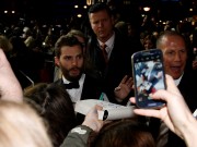 Джейми Дорнан (Jamie Dornan) 'Fifty Shades of Grey' premiere, 65th Berlinale International Film Festival, Berlin, 11.02.2015 (121xНQ) 389c40561252333