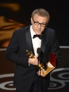 Кристоф Вальц (Christoph Waltz) 85th Annual Academy Awards, 24.02.2013 (68xHQ) F9df1e629382923