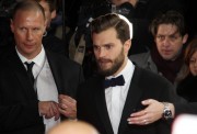 Джейми Дорнан (Jamie Dornan) 'Fifty Shades of Grey' premiere, 65th Berlinale International Film Festival, Berlin, 11.02.2015 (121xНQ) D64b61561252363