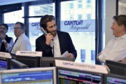 Джейк Джилленхол (Jake Gyllenhaal) Annual Charity Day Hosted By Cantor Fitzgerald And BGC in New York 2017.09.11 (15xHQ) 0cfd6a617728483