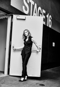 Джессика Честейн (Jessica Chastain) Shayan Asgharnia Photoshoot for Wall Street Journal (2016) (4xHQ) Ab05d5629654933