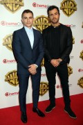 Дэйв Франко (Dave Franco) Warner Bros. Pictures Presentation during CinemaCon 2017 at The Colosseum at Caesars Palace (Las Vegas, 29.03.2017) - 107xHQ 3c775c593468033