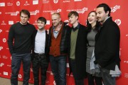 Дэйн ДеХаан (Dane DeHaan) Kill Your Darlings Premiere, Sundance Film Festival (Park City, 18.01.2013) - 27xHQ 16a850629397623