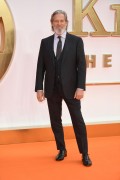 Jeff Bridges - Kingsman: The Golden Circle Premiere at the Odeon Leicester Square in London - September 18, 2017