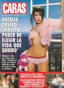 Наталия Орейро(Natalia Oreiro)-сканы из журнала"CARAS"1999г,-8xHQ 969242564846423