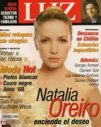 Наталия Орейро(Natalia Oreiro)-сканы из разных журналов. 5e68a3564877523